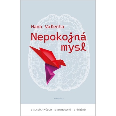 Nepokojná mysl
