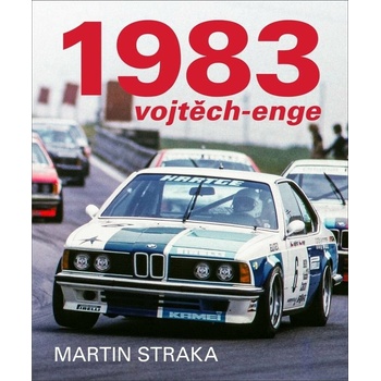 1983 Vojtěch-Enge