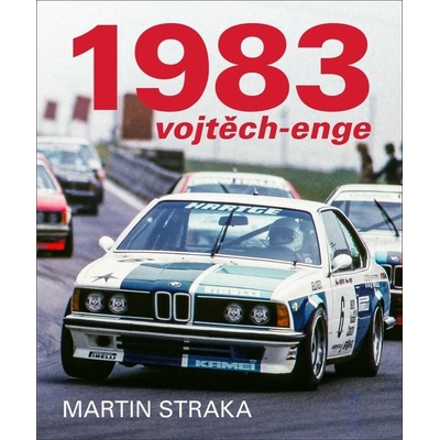 1983 Vojtěch-Enge