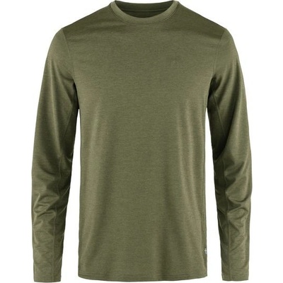 Fjallraven Abisko Day Hike LS GREEN