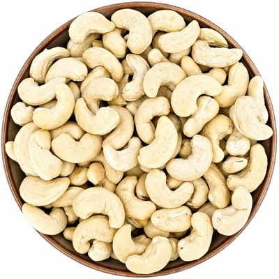 Zdravoslav Kešu Natural W240 Premium 250 g