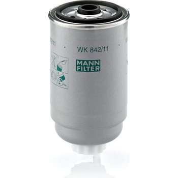 Mann-filter Горивен филтър mann-filter wk 842/11