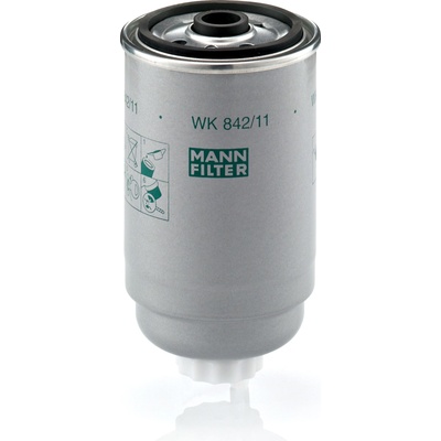 Mann-filter Горивен филтър mann-filter wk 842/11