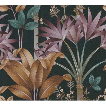 A. S. Création Влизелинов тапет за стена ap arcade 39172-1