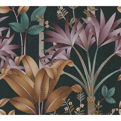 A. S. Création Влизелинов тапет за стена ap arcade 39172-1