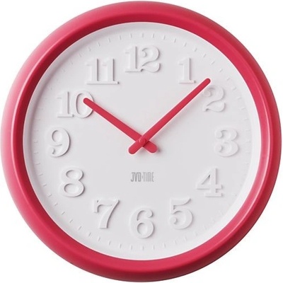 JVD TIME Cuisine 102.3