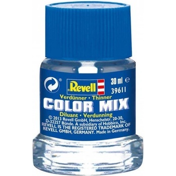 REVELL Color Mix 39611 - ředidlo 30ml