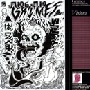 GRIMES: VISIONS LP