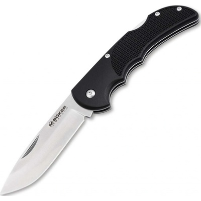 Magnum Hunting Line Single Black 01RY806