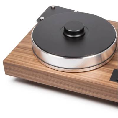ProJect X-tension 12CC Evolution Walnut