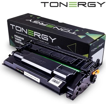 Compatible съвместима Тонер Касета Compatible Toner Cartridge HP 149X W1490X Black, High Capacity 9.5k (TONERGY-W1490X)