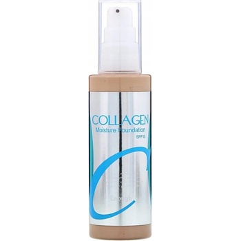 Enough Tónujúci krém Collagen Moisture Foundation No.13 100 ml