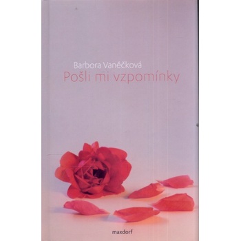Pošli mi vzpomínky
