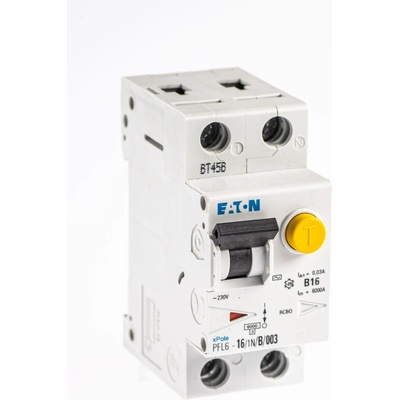Eaton PFL6-10/1P+N/C/003 112877