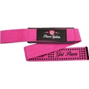 Trhačky Power System Leather Straps