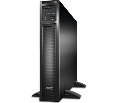 APC SMX3000RMHV2UNC