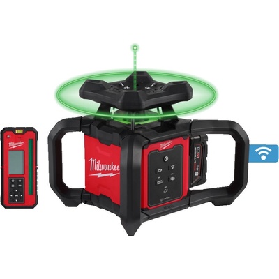 Milwaukee M18 RLOHVG300-501C 4933493194