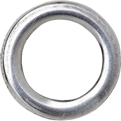 Savage Gear Kroužky Solid Rings 200 kg 15 ks