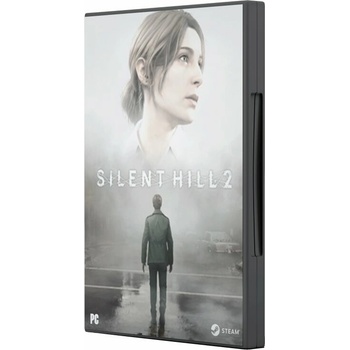 Silent Hill 2 (Remake)
