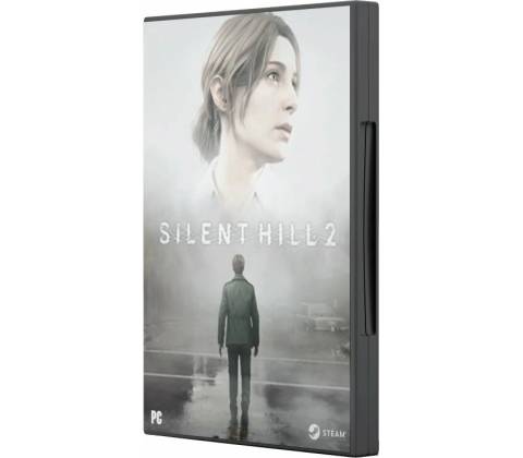 Silent Hill 2 (Remake)