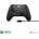 Microsoft Xbox Wireless Controller + kábel pre Windows 1V8-00002