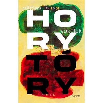 Hory Tóry - Václav Vokolek
