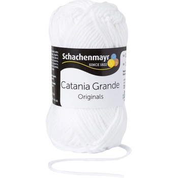 Schachenmayr Catania Grande 50g 3106 Плетива прежда (9807331-03106)
