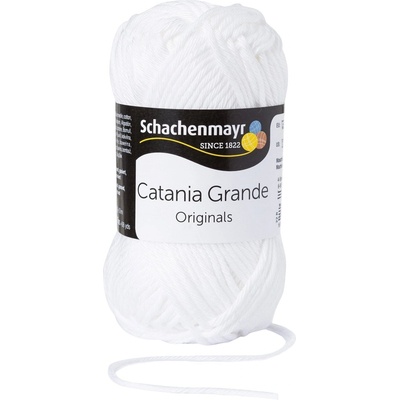 Schachenmayr Catania Grande 50g 3106 Плетива прежда (9807331-03106)