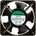 Sunon DP203A2123LBT.GN