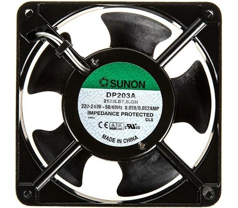Sunon DP203A2123LBT.GN