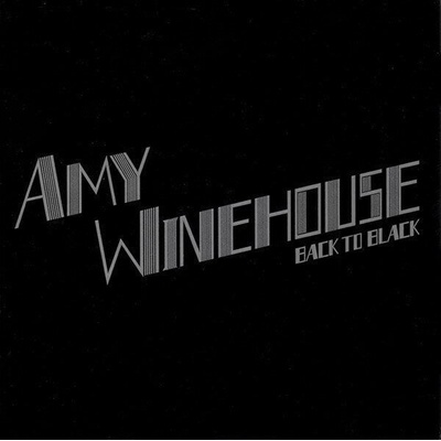 Amy Winehouse - Back To Black (Deluxe Edition) (Reissue) 2 CD