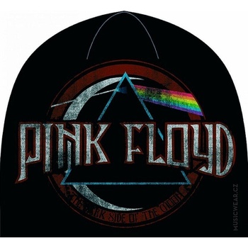 Pink Floyd шапка Dark Side of the Moon Black UNI (PFBEAN01)