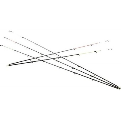 Suretti Feederová Špička Emotion SH 3,47mm 1/4oz 63cm