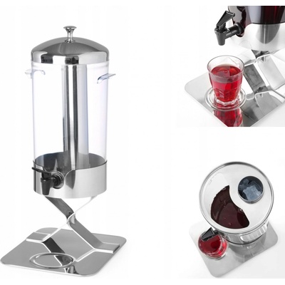 Hendi Dávkovač nápojů 5 l 425190