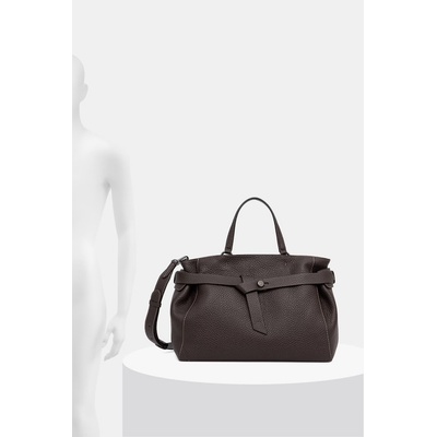 Gianni Chiarini чанта tote дамска от имитация на кожа MIRANDA (BS.11887.RNG.FRSH)