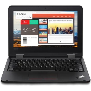 Lenovo ThinkPad Yoga 11e 20LM0000PB