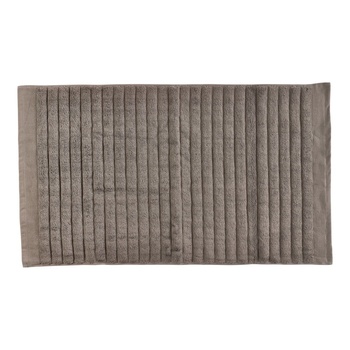 Zone Кафява постелка за баня 50x80 cm Inu - Zone (28252)
