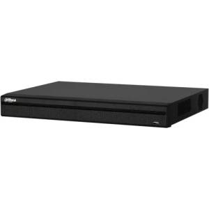 Dahua XVR Dahua XVR5216AN-4KL-X-16P, 16 канала, PoC Series, Penta-brid, 4K, 1x GbE RJ- (XVR5216AN-4KL-X-16P)