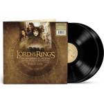 Warner Soundtrack: Shore Howard: Lord Of The Rings: The Fellowship Of The Ring - 2Vinyl (LP) (086469)