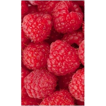 DIMEX ART s. r. o Флизелинов фототапет малини 150 x 250 см