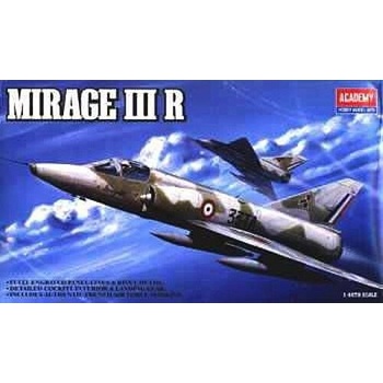 Mirage Academy III R 1:48