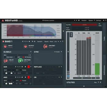 Image 1 of MeldaProduction MBitfunMB