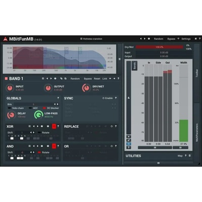 MeldaProduction MBitfunMB