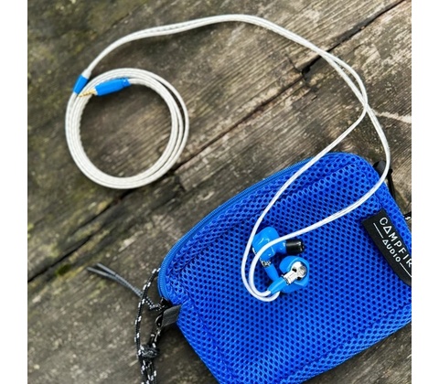 Campfire Audio Cascara
