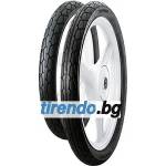 Dunlop D 104 ( 2.50-17 TT 38L Задно колело ) - tirendo Мотоциклетни гуми