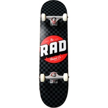 RAD Checkers Progressive