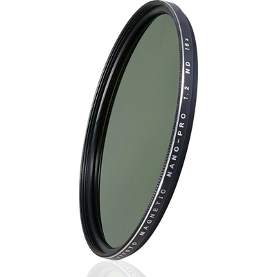 VFFOTO magnetický ND 16x NANO-PRO 82 mm