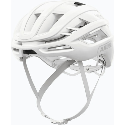 ABUS AirBreaker 2.0 pure white 2026