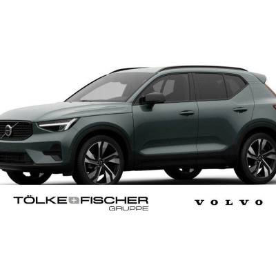 Volvo XC40 B3 Plus 120 kW