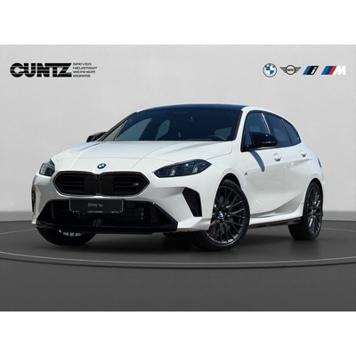 BMW M135i xDrive 221 kW